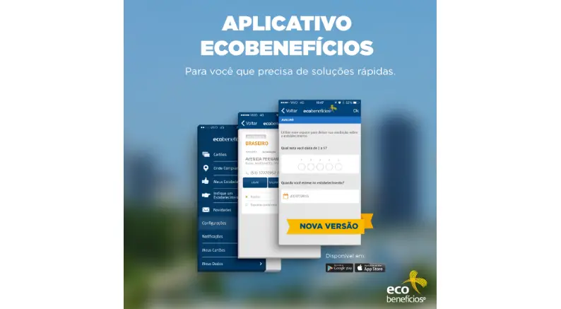 Goodcard Ecobeneficios